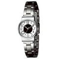 iBank(R)Stainless Steel Watch (For Women)